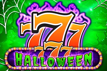 777 Halloween