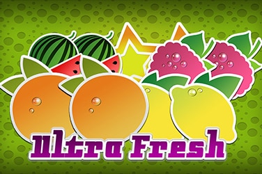 Ultra Fresh