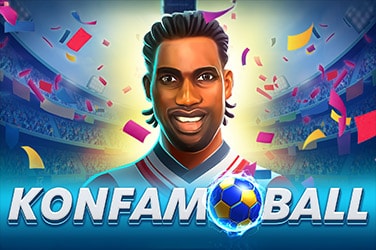 Konfam Ball