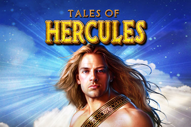 Tales of Hercules game screen