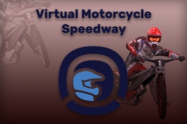 Virtual Motorcycle Speedway