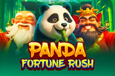 Panda Fortune Rush
