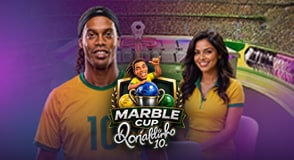 Ronaldinho Marble Cup
