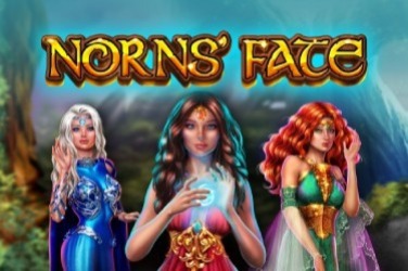 Norns' Fate game screen