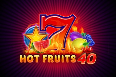 Hottest fruits 40