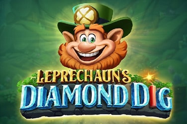 Leprechaun's Diamond Dig