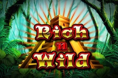 Rich n Wild