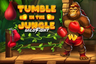 Tumble In The Jungle Wild Fight™