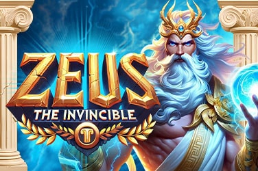 Zeus The Invincible