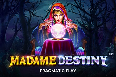 Madame Destiny
