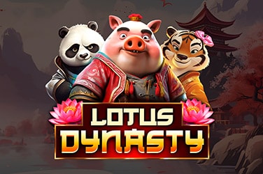 Lotus Dynasty