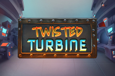 Twisted Turbine