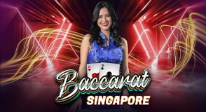 Singapore Baccarat