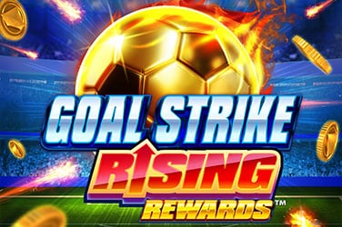 Goal Strike Rising Rewards™