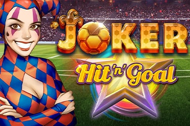 Joker Hit'n'Goal