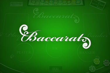 Baccarat