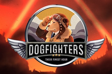 Dogfighters - Their Finest Hour