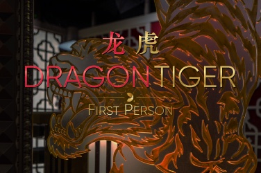 First Person Dragon Tiger