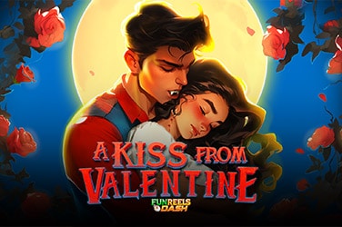 A Kiss From Valentine