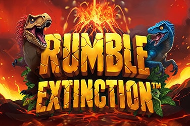 Rumble Extinction™