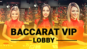 Baccarat  - Lobby