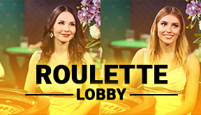 Roulette - Lobby