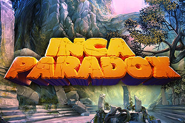 Inca Paradox game screen