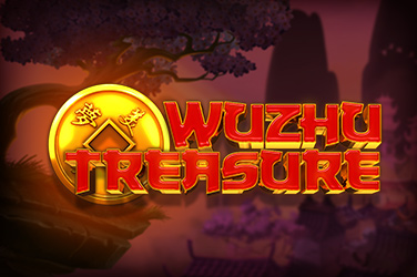 Wuzhu Treasure game screen