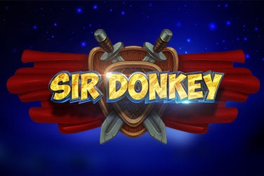 Sir Donkey