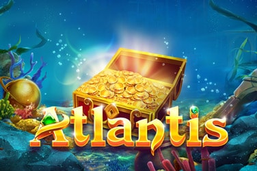 Atlantis game screen