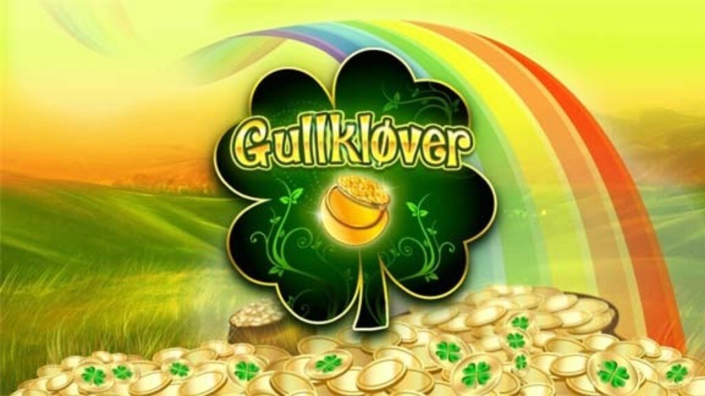 Miniatyrbilde for Gullkløver