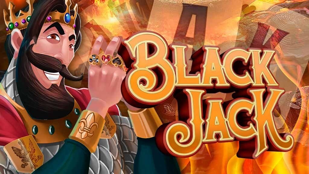 Miniatyrbilde for BlackJack