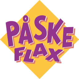 PåskeFlax