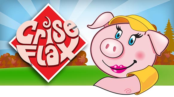 Miniatyrbilde for GriseFlax