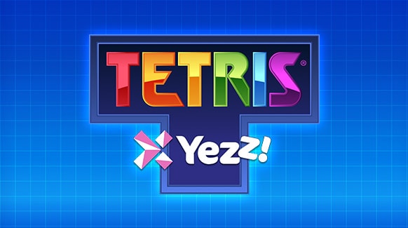 Miniatyrbilde for Tetris Yezz!
