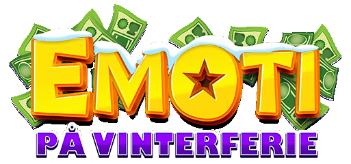 Emoti På Vinterferie