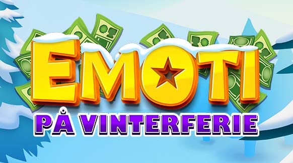 Miniatyrbilde for Emoti På Vinterferie