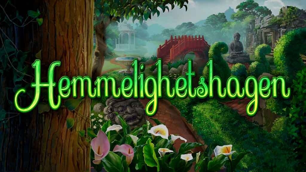 Miniatyrbilde for Hemmelighetshagen