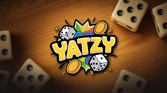 Miniatyrbilde for Yatzy