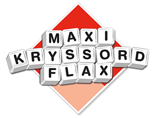 Maxi KryssordFlax