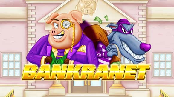 Miniatyrbilde for Bankranet