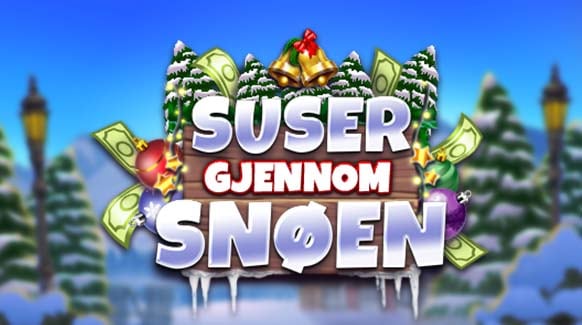 Miniatyrbilde for Suser Gjennom Snøen