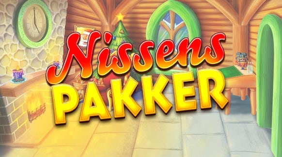 Miniatyrbilde for Nissens Pakker