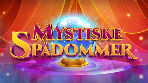 Miniatyrbilde for Mystiske Spådommer
