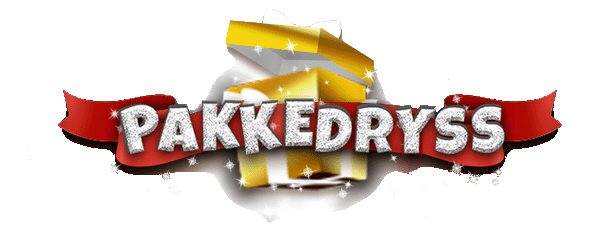 Pakkedryss