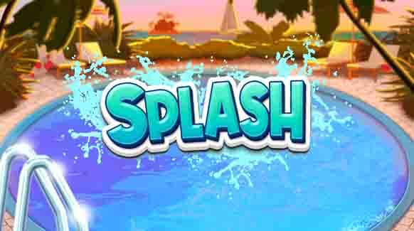 Miniatyrbilde for Splash