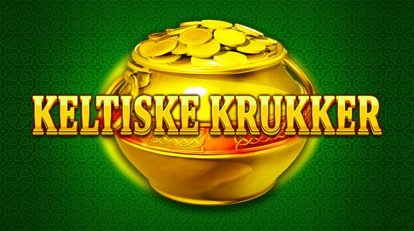 Miniatyrbilde for Keltiske Krukker