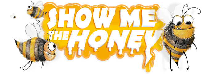 Show me the honey