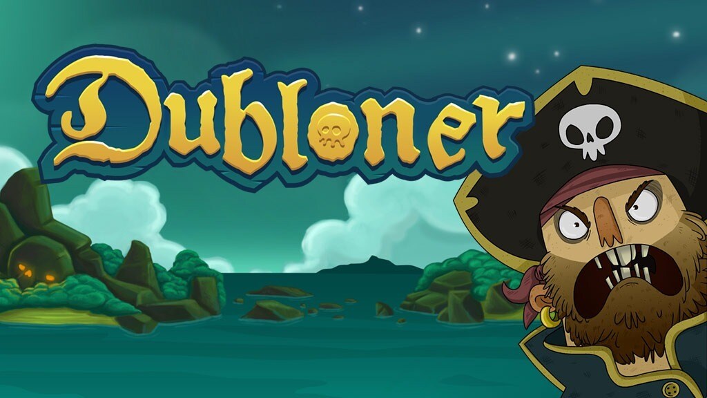 Miniatyrbilde for Dubloner