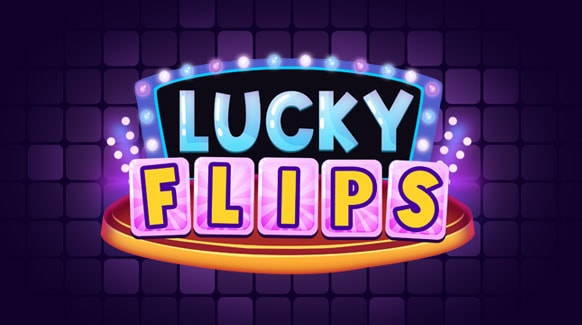 Miniatyrbilde for Lucky Flips